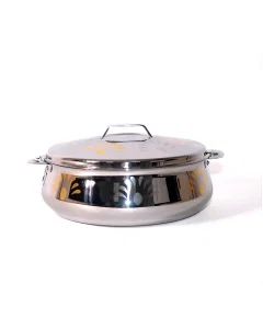 Stainless Steel food 4000 ml