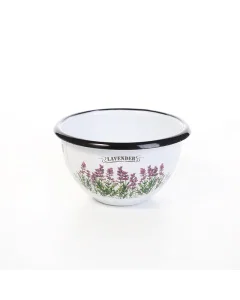 Small Ukrainian vegetable bowl