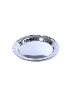 Heavy Indian steel rice, size 40