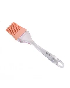 silicone oil brush