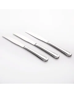 Knives Stainless Steel 6 pieces