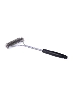 Iron cleaning brush 38
