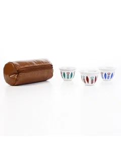 Bag of cups of 6 pieces
