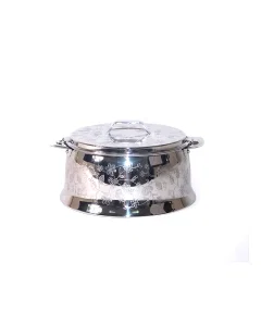 Stainless Steel dining hot pot 2500 ml