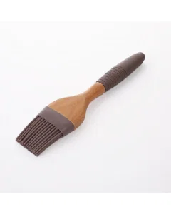 siliconeoil brush