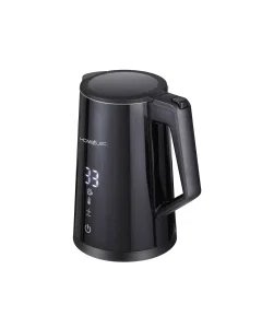 Home elec Kettle 1.7 Liter Black