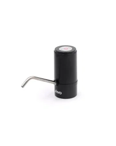 Jano black water pump with charge