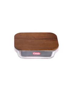 Caldo glass wallet 370 ml