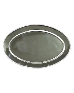 Stainless Steel oval nose size 55