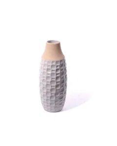 Colorful decorative vase
