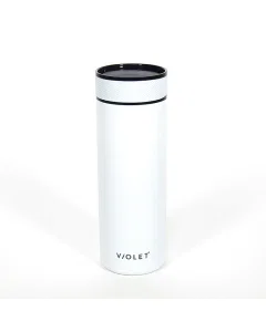 Baby thermos 800 ml white