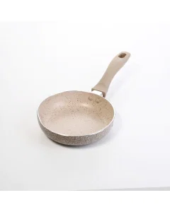 Granite Fryer pan size 16