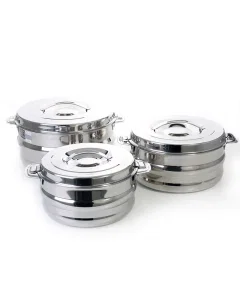 Stainless Steel hot pot