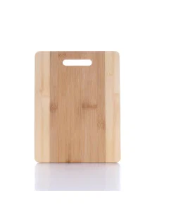 Wood cutting board