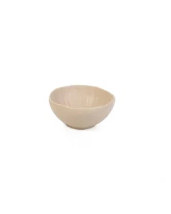 Porcelain soup bowl