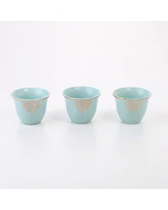 coffee cups set
