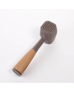 Hand hammer wooden
