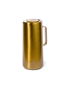 Raha thermos golden 1 liter