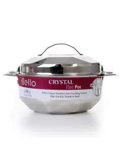 Estelle food container 8.5 litres