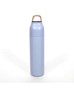  Baby thermos 500 ml Mauve