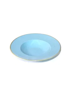 Blue Blue Porcelain dish