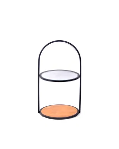 bra is to present 2 black circular role