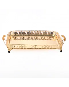 Tofaria golden presentation