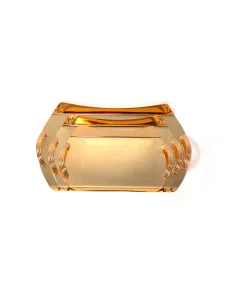 stainless steel tray Goldennset