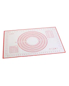 Silicone Dough Roller Mat