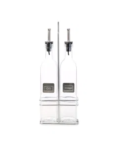 Oiler with stand 3 pieces 500 mm