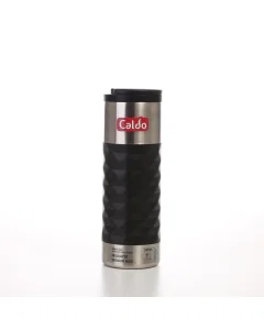 Caldo Calvo Carendary Black