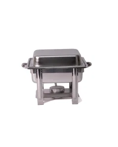 Rectangular Buffet Heater 4 Liter 