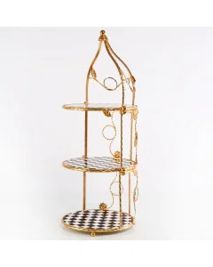 dessert bowl   3 golden roles