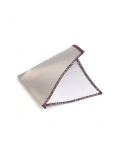 collapsible filtration filter