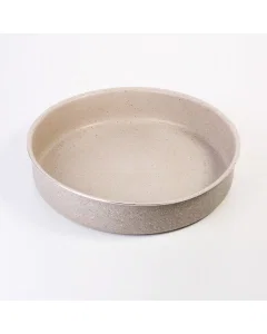 Circular granite tray size 32