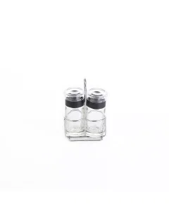  Spice Jars set