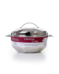 Stainless Steel 5 -liter food hot pot