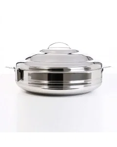 Stainless Steel food preservative 12 liters