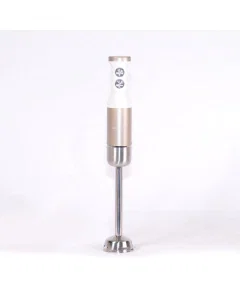 ALSAIF ELEC Hand Blender 600 Watts White    