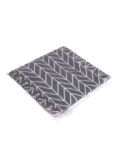 Fabric kitchen apron