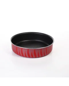 tray oven rounded 22