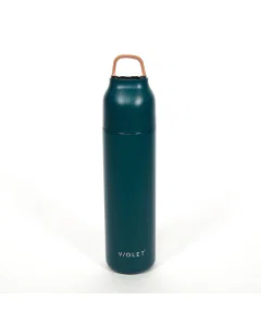  Baby thermos 500 ml olive