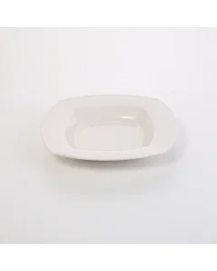Porcelain bowl