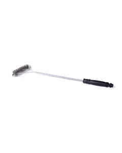 53 iron cleaning brush