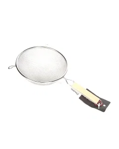 Steel filter woody Hand 