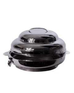 steel case with base size 70