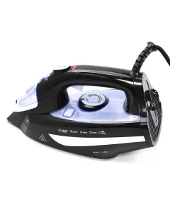 Steam Iron HOMEELEC   HOMEELEC   1200 watts