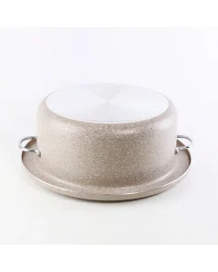 Calculated Granite size 32