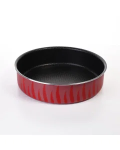 tray oven rounded 24