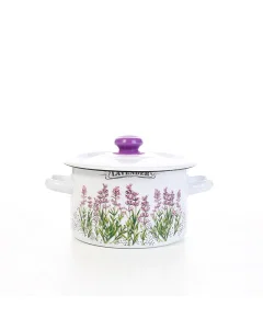 Ukrainian vegetable pot 2 liters